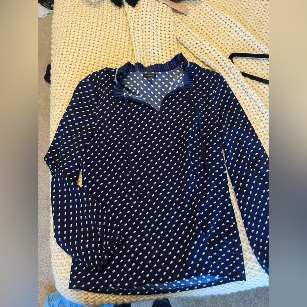 Talbots Top